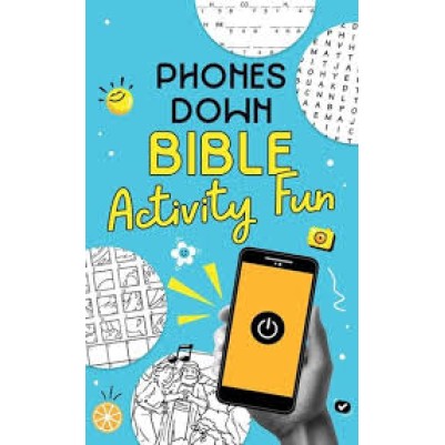 Phones Down