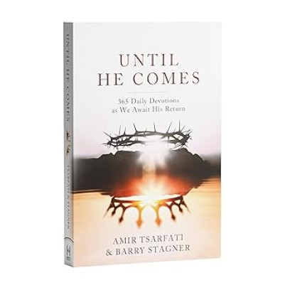 Until He Comes