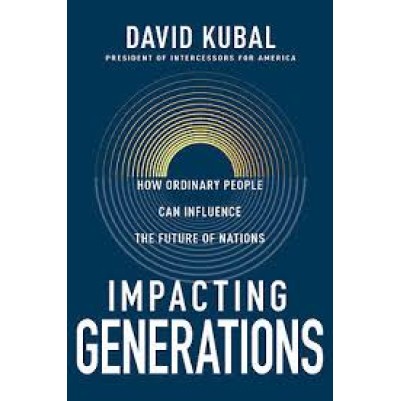 Impacting Generations How Ordinary People Can Influence