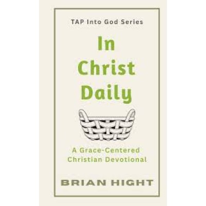 In Christ Daily