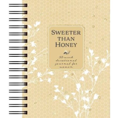 Sweeter Than Honey: Weekly Devotional