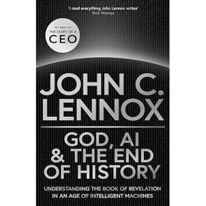 God, AI & the end of History