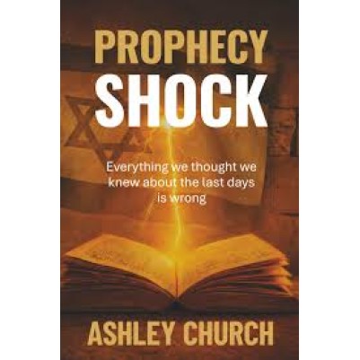 Prophecy Shock