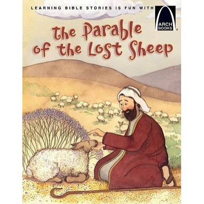 Parable of the Lost Sheep