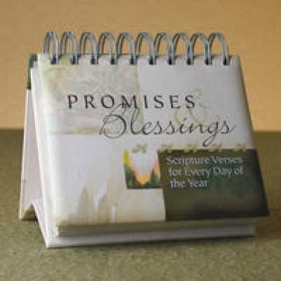 Daybrightener Promises and Blessings
