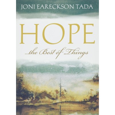 Hope the Best of Things