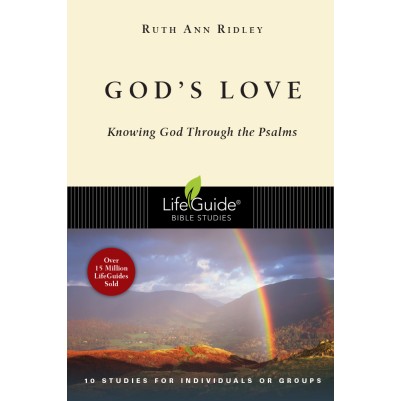 God's Love: LifeGuide