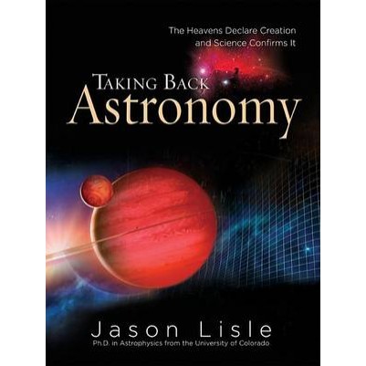 Taking Back Astronomy