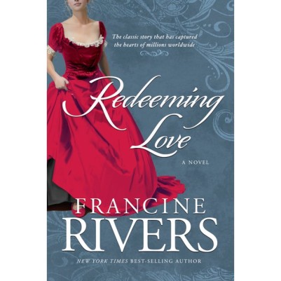 Redeeming Love (US Ed)