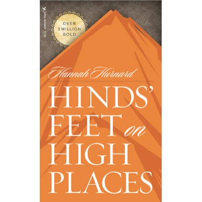 Hinds Feet on High Places: Compact Edition