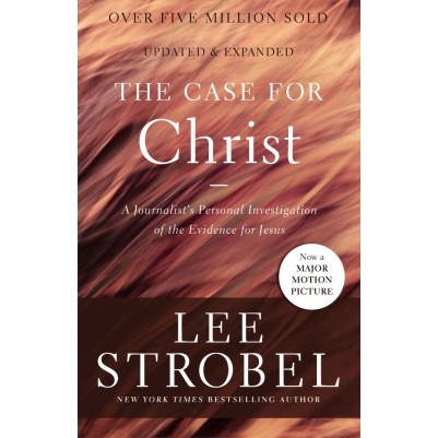 Case For Christ (Updated & Expanded) Compact Edition