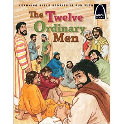 Twelve Ordinary Men ~