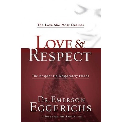 Love and Respect  ITPE