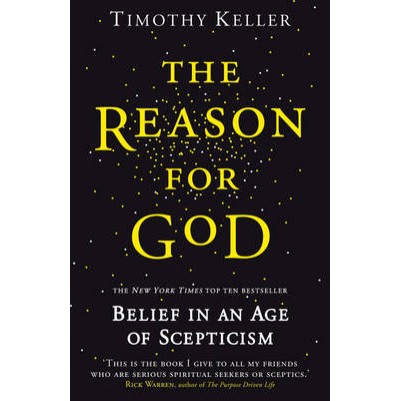 Reason for God