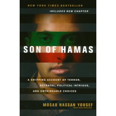 Son of Hamas