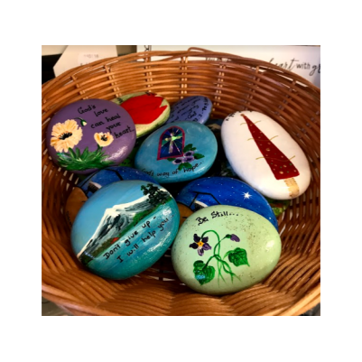 Seed Stone