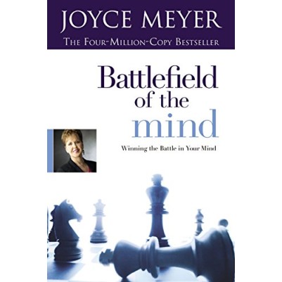 Battlefield of the Mind   (Compact Mass Market Size)