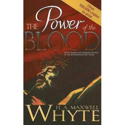 Power of the Blood