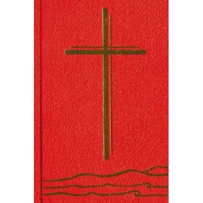 New Zealand Prayer Book: Expanded & Updated 2024 Edition