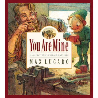 You Are Mine # 2