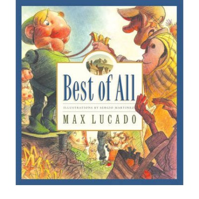 Best of All # 4