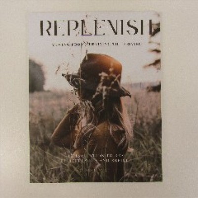 Replenish Magazine