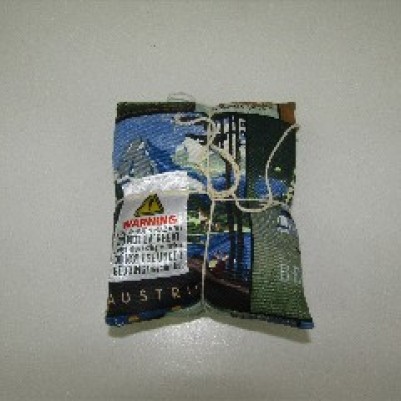 Wheat Pack (small) CR