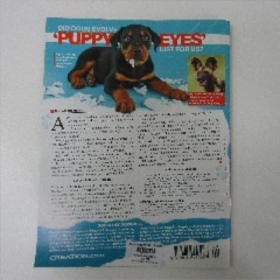 Creation Magazine
