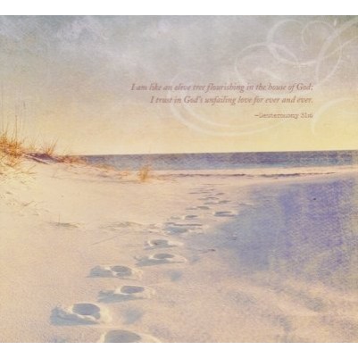 Peace in His Presence: Favorite Quotations From Jesus Callin
