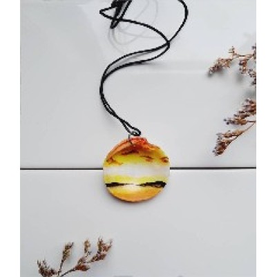 Oushala: Necklaces