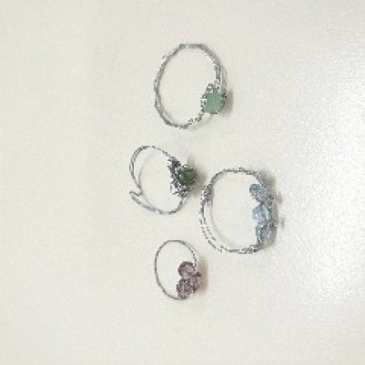 Oushala: Ring