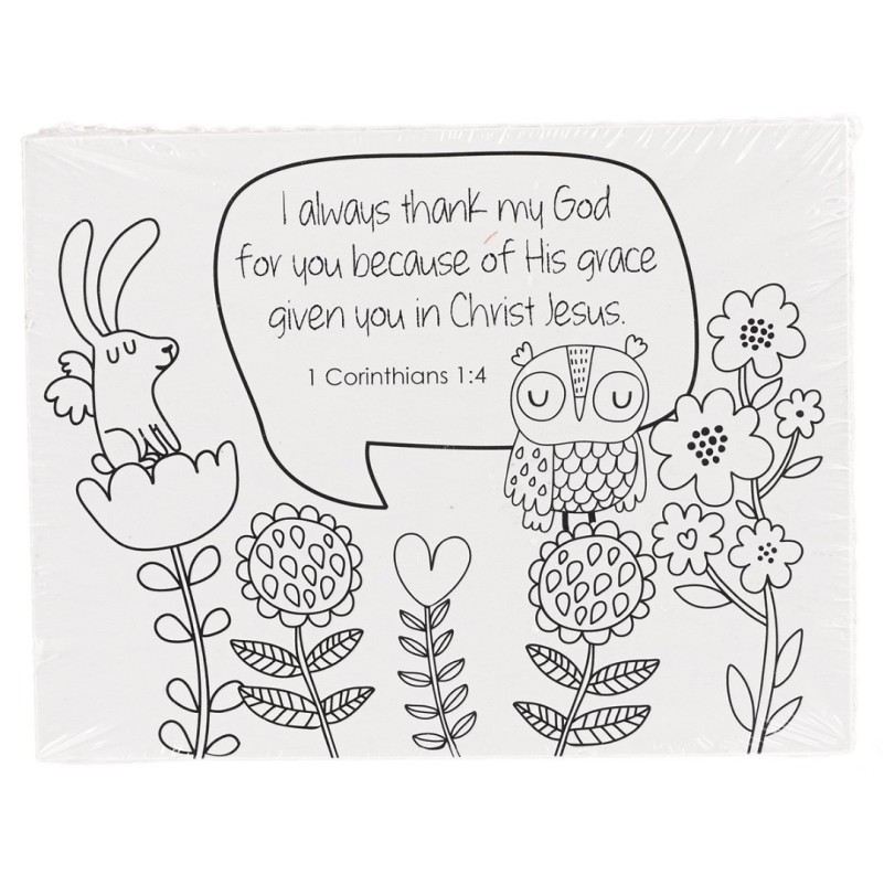 Creative Expressions Colouring Cards Creative Expressions Colouring Cards