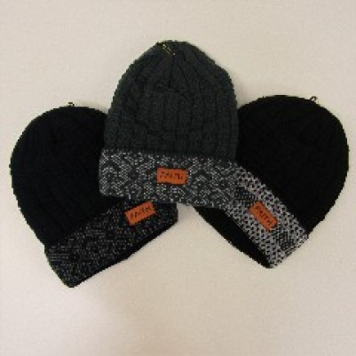 Border beany
