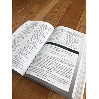 NIV Celebrate Recovery Study Bible Paperback