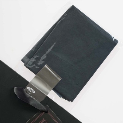 Gift Bag Medium Best Dad Black (OP)