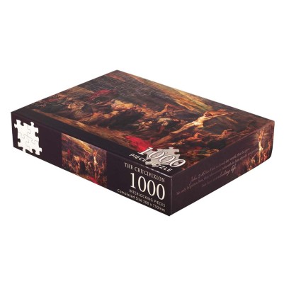 Puzzle 1000 Piece Crucifixion (OP)