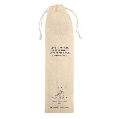 Wooden Spoon Made With Love