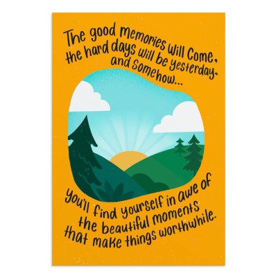 GC: Boxed Encourage Struggle Bus