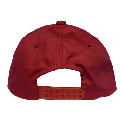 Cap Hope Red