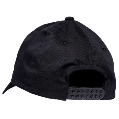 Cap Faith Black