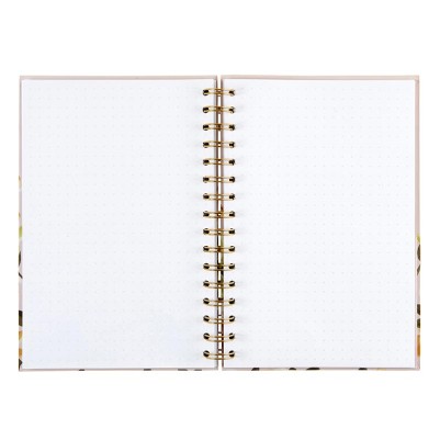 Journal Grid Dot May The Words Of My Mouth