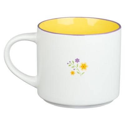 Mug Chin Up Buttercup