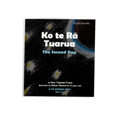 Maori English In The Beginning Series set of 7