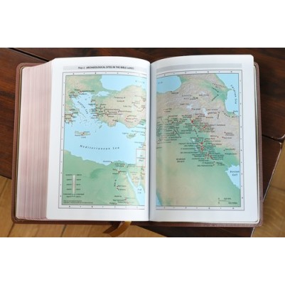 NIV Women's Devotional Bible H/C