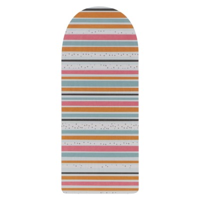 BMK Cardstock Rejoice Always Rainbow