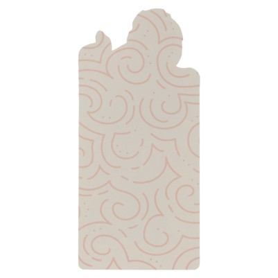 BMK Cardstock Bold As A Lion