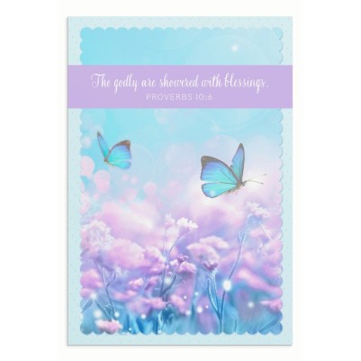GC: Boxed Anniversary Butterflies