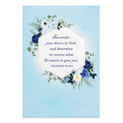 GC: Boxed Encourage Elisabeth Elliot
