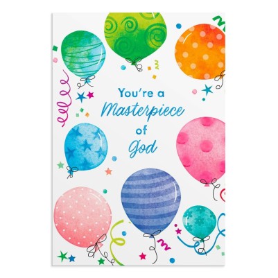 GC: Boxed Praying For You In God's Care