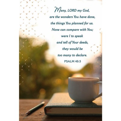 GC: Boxed Praying For You Peaceful